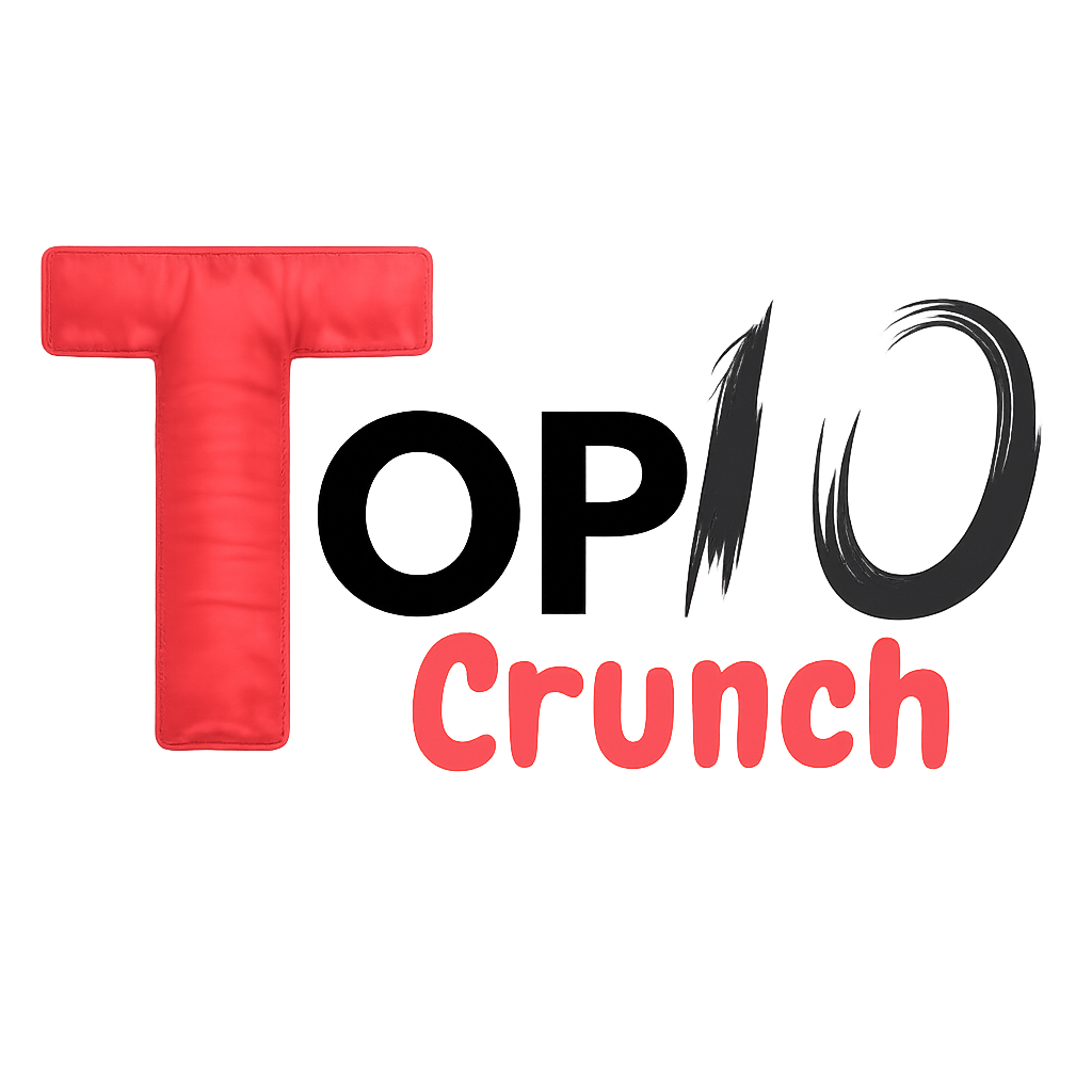 Top10Crunch